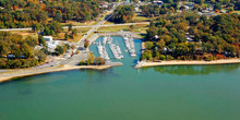 Lighthouse Landing Marina