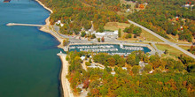 Lighthouse Landing Marina