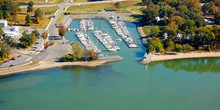 Lighthouse Landing Marina