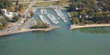 Lighthouse Landing Marina