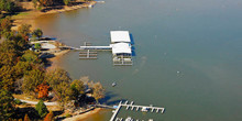 Malcolm Creek Resort & Marina