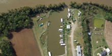 Bayou Teche Marina, Inc.