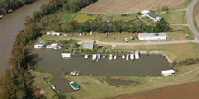 Bayou Teche Marina, Inc.