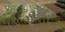 Bayou Teche Marina, Inc.