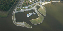 Lake End Park Marina