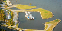 Lake End Park Marina