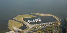 Lake End Park Marina