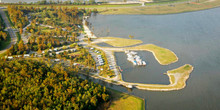 Lake End Park Marina