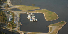 Lake End Park Marina