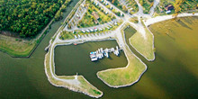 Lake End Park Marina