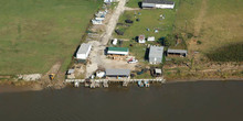 Louisiana Marina