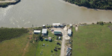 Louisiana Marina