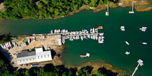 Blake's Boat Yard