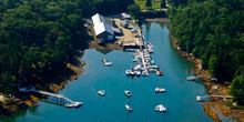 Blake's Boat Yard