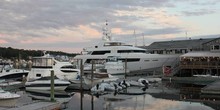 Boothbay Harbor Marina