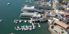 Boothbay Harbor Marina