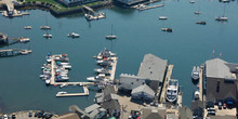 Boothbay Harbor Marina