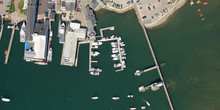 Boothbay Harbor Marina