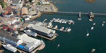 Boothbay Harbor Marina