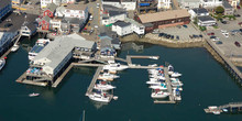 Boothbay Harbor Marina