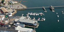 Boothbay Harbor Marina