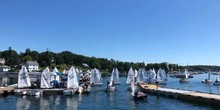 Boothbay Harbor Yacht Club