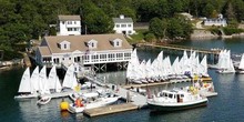 Boothbay Harbor Yacht Club