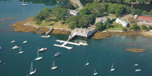 Boothbay Harbor Yacht Club