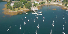 Boothbay Harbor Yacht Club