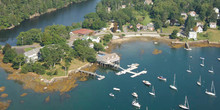 Boothbay Harbor Yacht Club