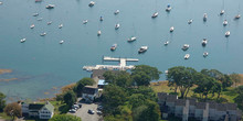 Boothbay Harbor Yacht Club