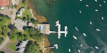 Boothbay Harbor Yacht Club