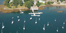 Boothbay Harbor Yacht Club