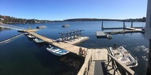 Boothbay Harbor Yacht Club