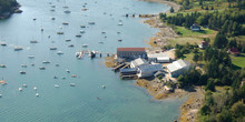 Brooklin Boat Yard