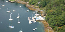 Buck's Harbor Marine