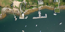 Bucks Harbor Yacht Club