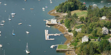 Bucks Harbor Yacht Club