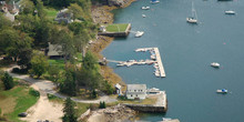 Bucks Harbor Yacht Club