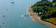 Center Harbor Yacht Club