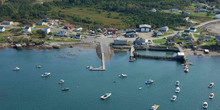 Great Wass Island Public Dock