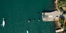 Frenchboro Ferry Dock