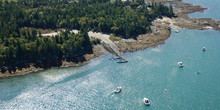 Eastern Harbor Public Dock