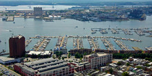 Anchorage Marina