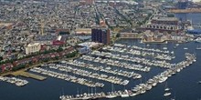 Anchorage Marina