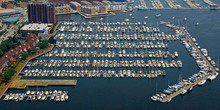 Anchorage Marina