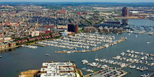 Anchorage Marina