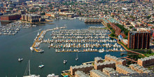 Anchorage Marina