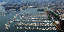 Anchorage Marina