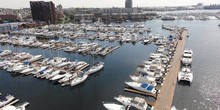 Anchorage Marina